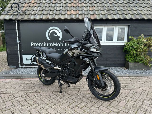 cfmoto - 800-mt-explorer