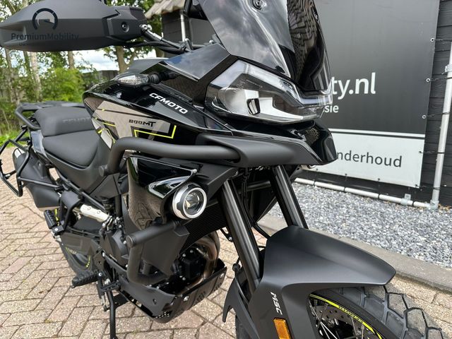 cfmoto - 800-mt-explorer