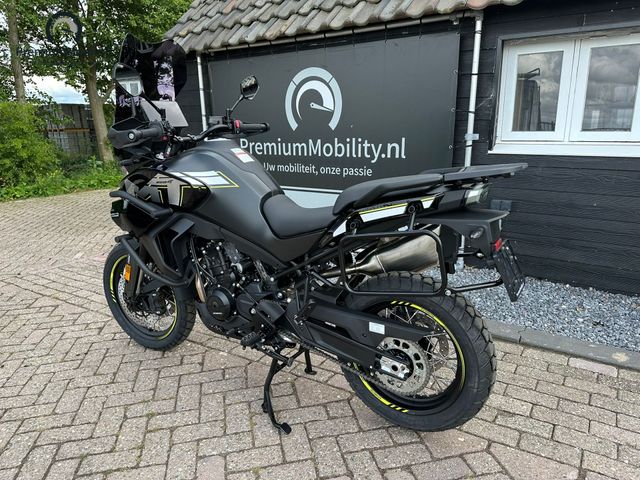 cfmoto - 800-mt-explorer