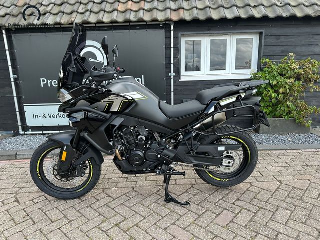 cfmoto - 800-mt-explorer
