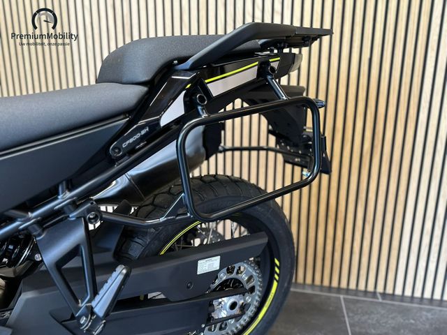 cfmoto - 800-mt-explorer