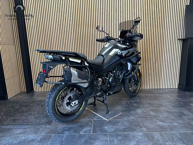 cfmoto - 800-mt-explorer