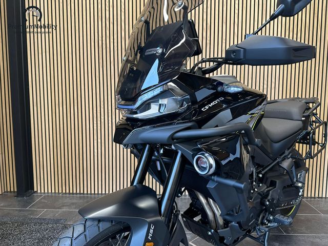 cfmoto - 800-mt-explorer