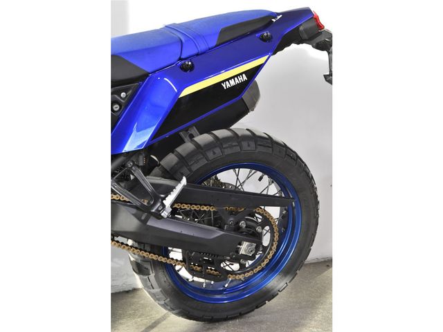 yamaha - tenere-700-world-raid