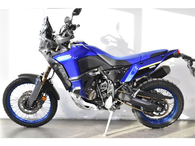 yamaha - tenere-700-world-raid