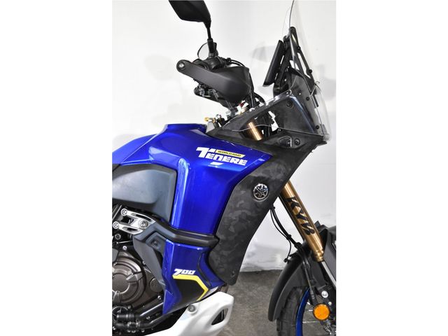 yamaha - tenere-700-world-raid