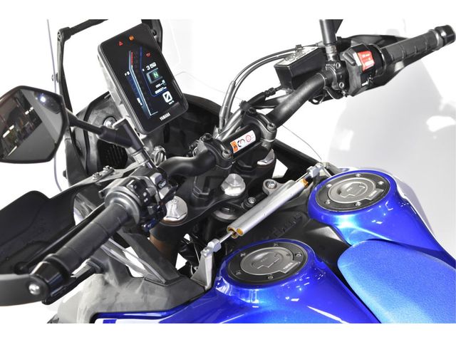 yamaha - tenere-700-world-raid