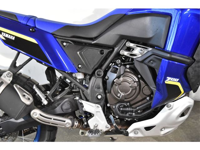 yamaha - tenere-700-world-raid