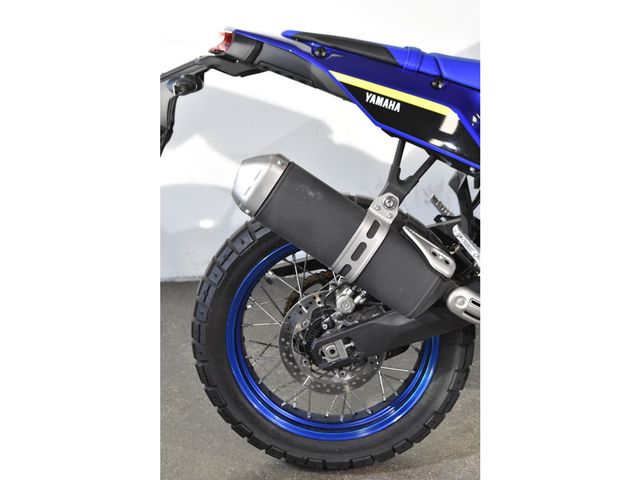 yamaha - tenere-700-world-raid