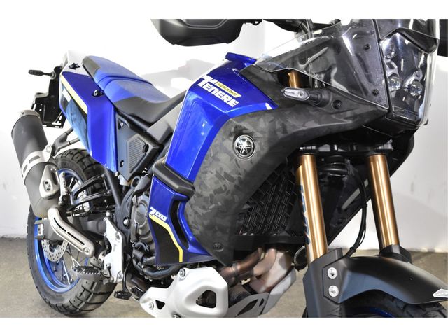 yamaha - tenere-700-world-raid