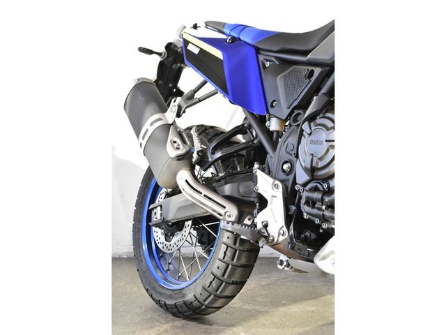 yamaha - tenere-700-world-raid