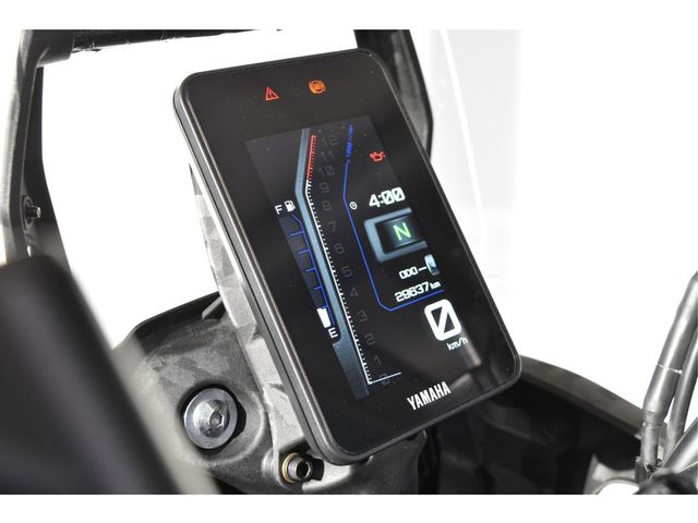 yamaha - tenere-700-world-raid