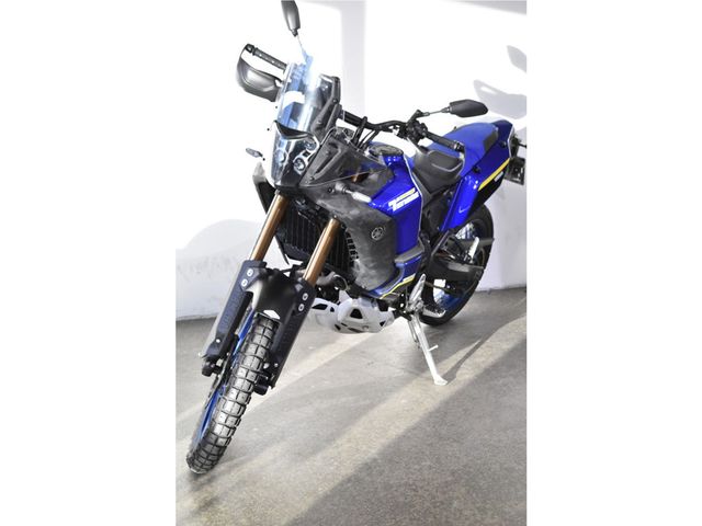 yamaha - tenere-700-world-raid