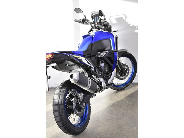 yamaha - tenere-700-world-raid