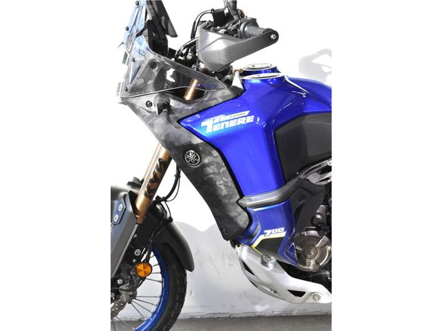 yamaha - tenere-700-world-raid