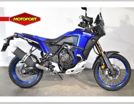 Yamaha Tenere 700 World Raid 2022 occasion