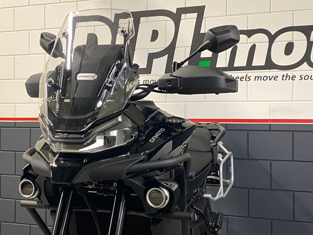 cfmoto - 800-mt-explorer