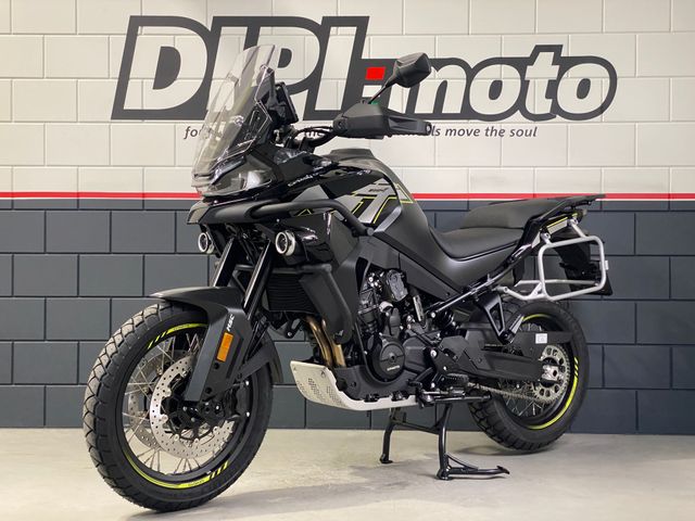 cfmoto - 800-mt-explorer