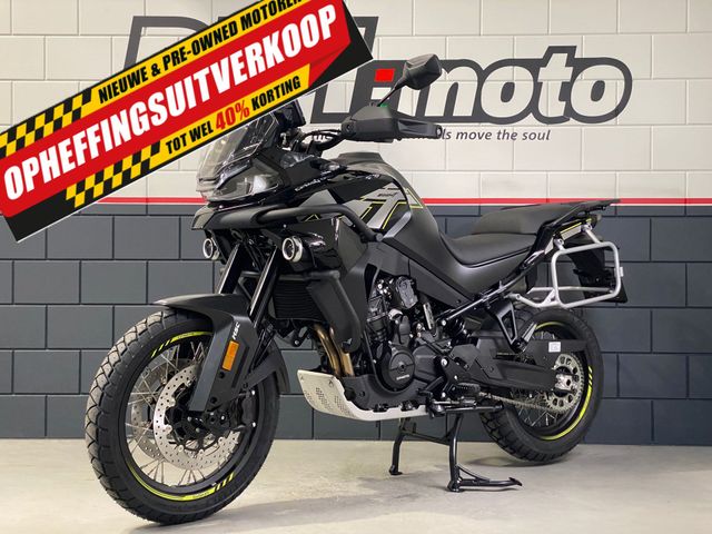 cfmoto - 800-mt-explorer