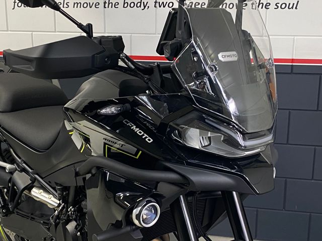 cfmoto - 800-mt-explorer