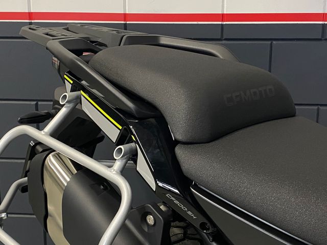 cfmoto - 800-mt-explorer