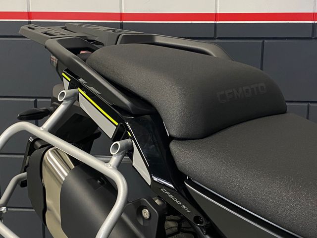 cfmoto - 800-mt-explorer