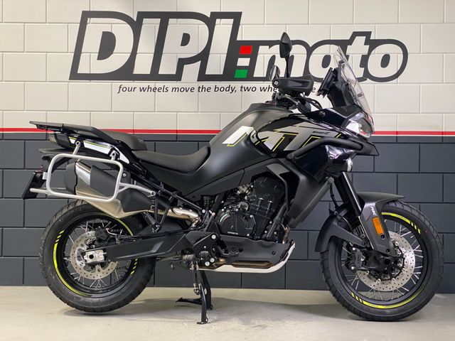 cfmoto - 800-mt-explorer