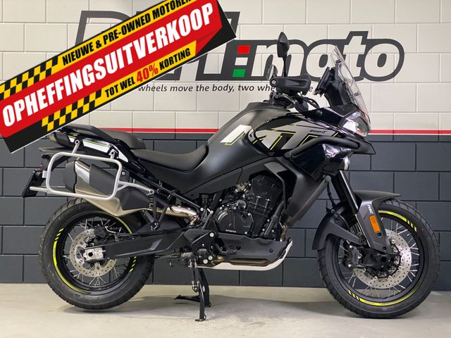 cfmoto - 800-mt-explorer