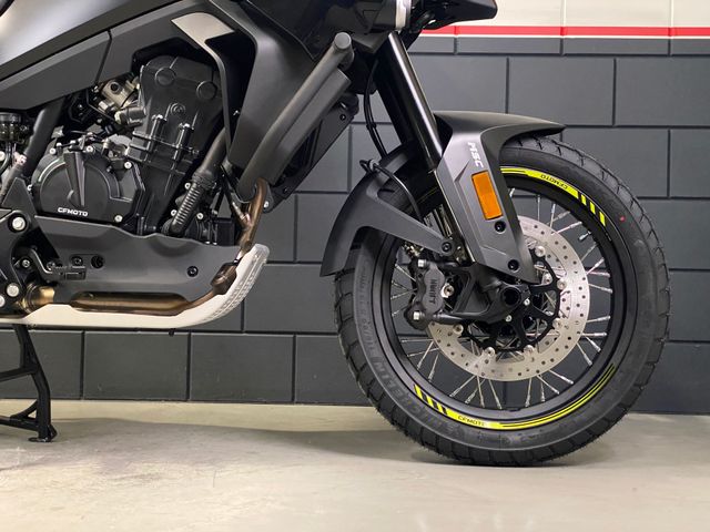 cfmoto - 800-mt-explorer