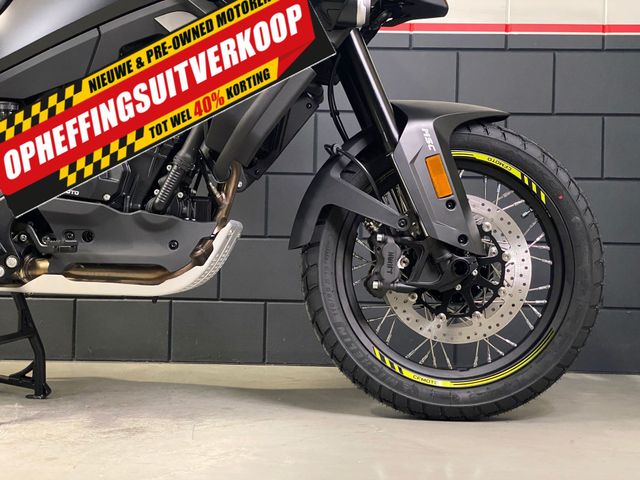 cfmoto - 800-mt-explorer