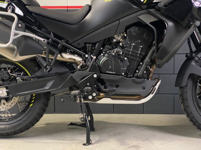 cfmoto - 800-mt-explorer