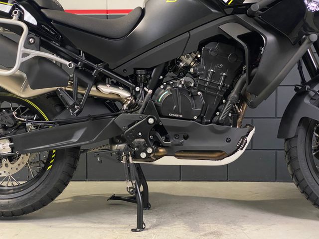 cfmoto - 800-mt-explorer