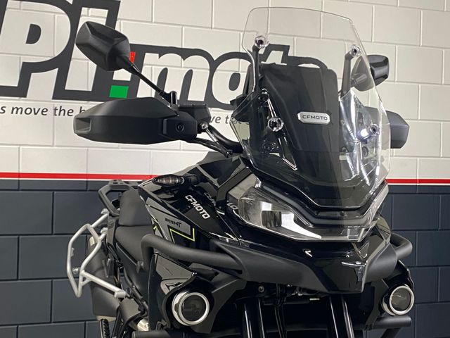 cfmoto - 800-mt-explorer