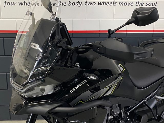cfmoto - 800-mt-explorer