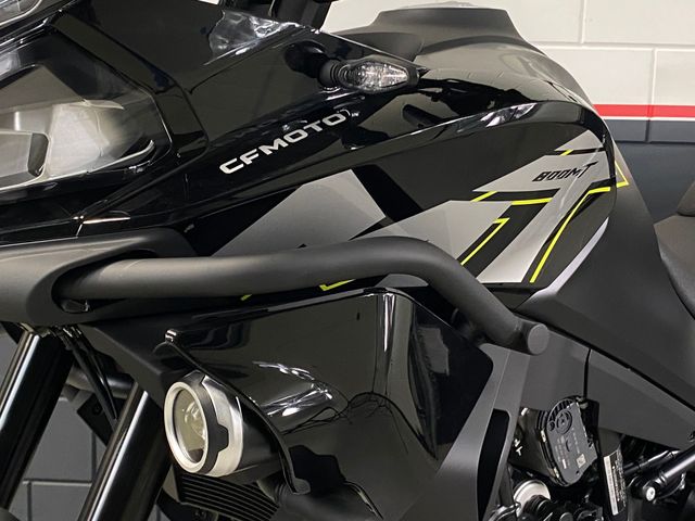 cfmoto - 800-mt-explorer