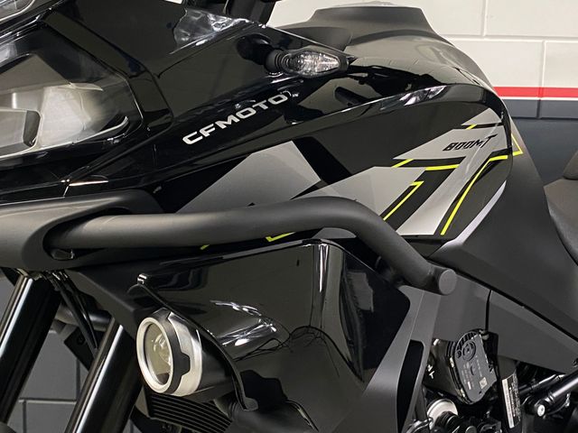 cfmoto - 800-mt-explorer