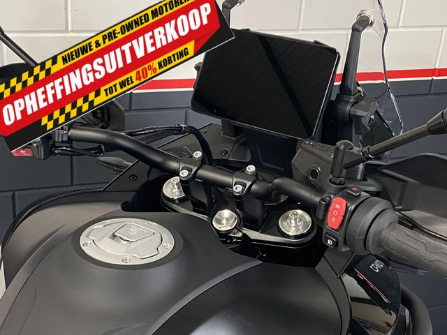 cfmoto - 800-mt-explorer