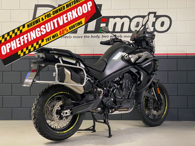 cfmoto - 800-mt-explorer