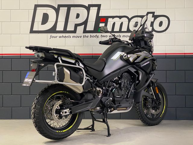 cfmoto - 800-mt-explorer