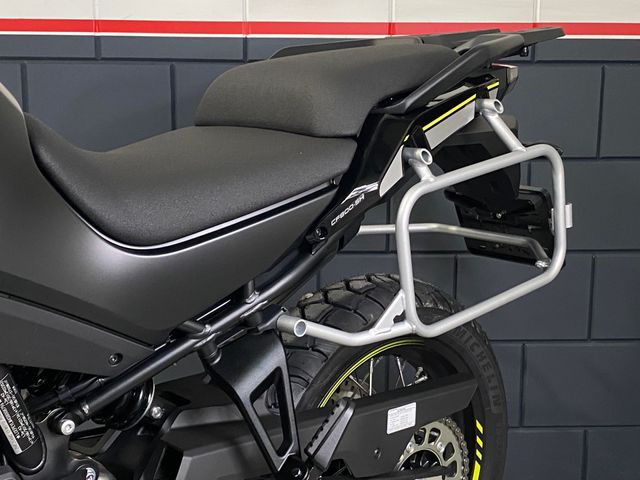 cfmoto - 800-mt-explorer