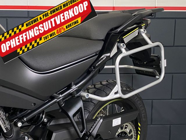 cfmoto - 800-mt-explorer