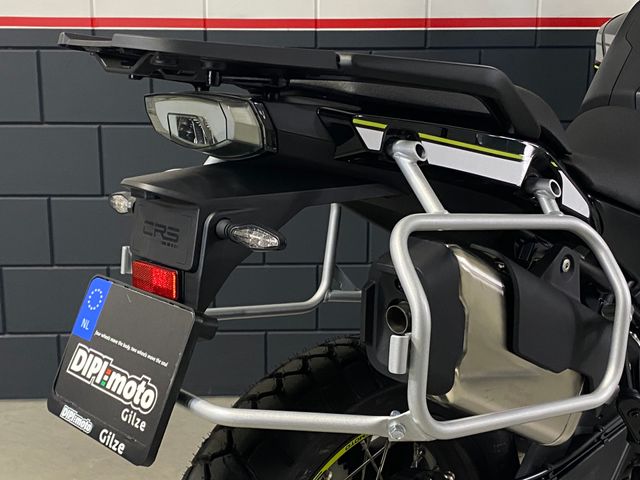 cfmoto - 800-mt-explorer