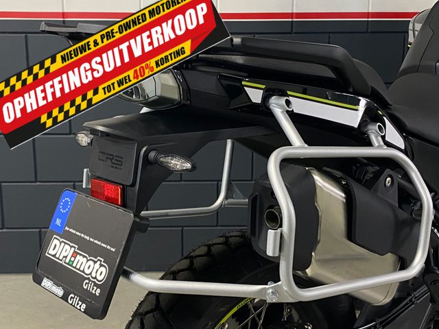 cfmoto - 800-mt-explorer