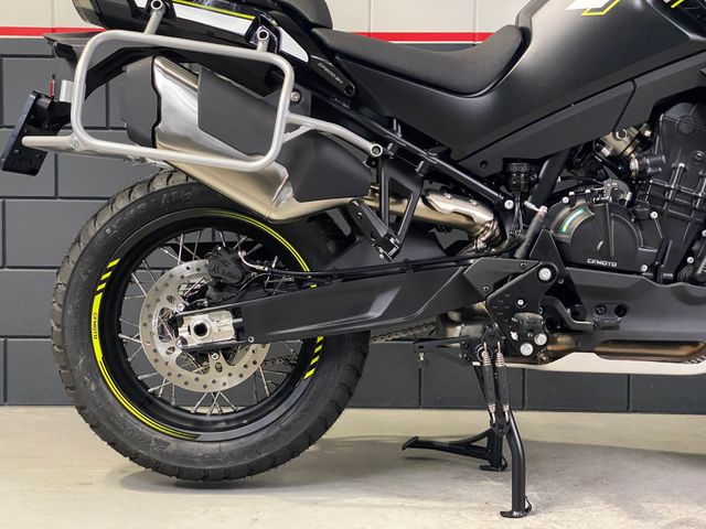 cfmoto - 800-mt-explorer