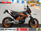 KTM 690 SMC R