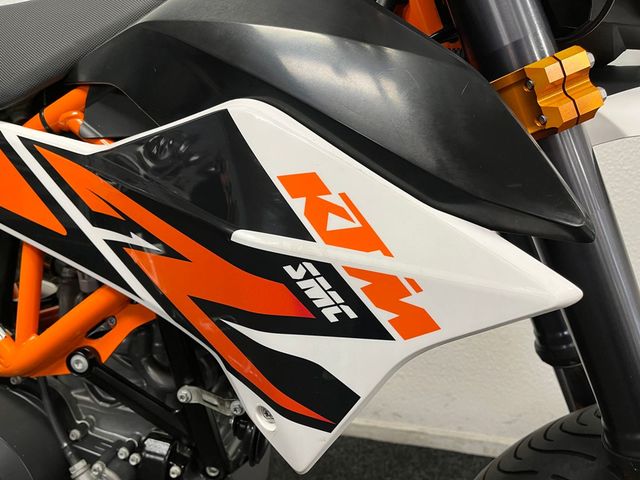 ktm - 690-smc-r