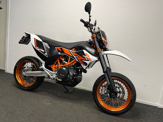 ktm - 690-smc-r