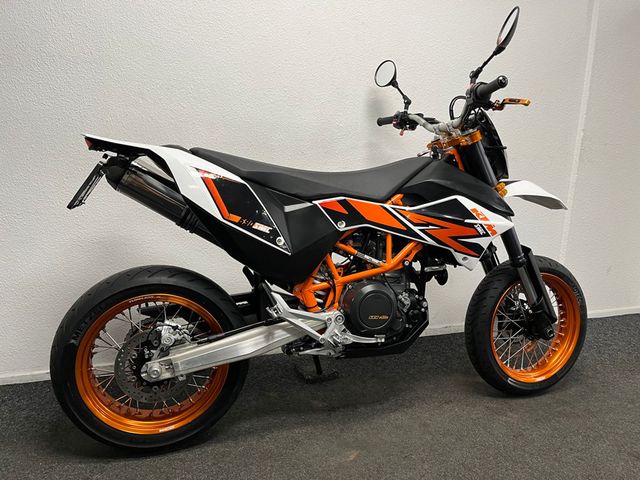 ktm - 690-smc-r