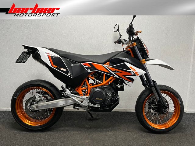 ktm - 690-smc-r