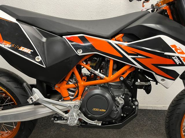 ktm - 690-smc-r